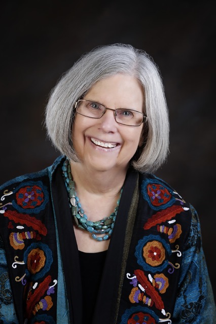 Dr. Marybeth Green, co-PI (2017-2021)