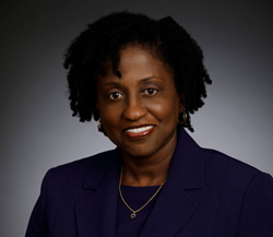 Dr. Gloria Regisford, PI