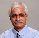 Dr. Rajab Challoo, co-PI