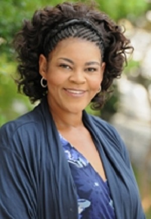 Dr. Adrienne Carter-Sowell