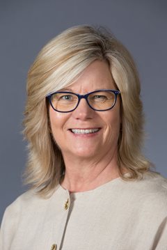Dr. Debra Fowler, co-PI