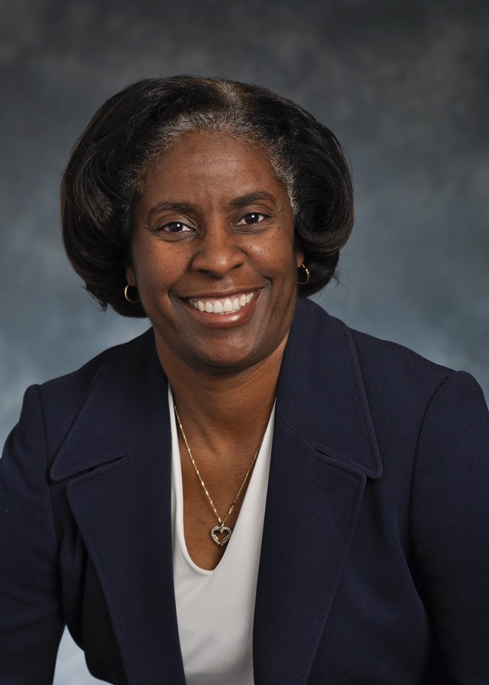 Dr. Karen Butler-Purry, PI