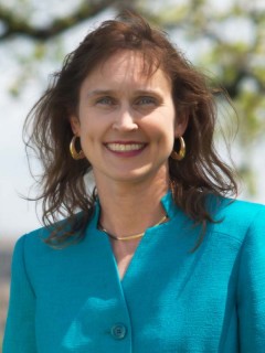 Dr. Theresa Murphrey, Internal Evaluator